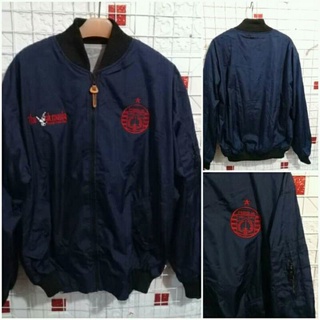 Detail Jaket Persija Terbaru Nomer 39