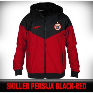 Detail Jaket Persija Terbaru Nomer 9