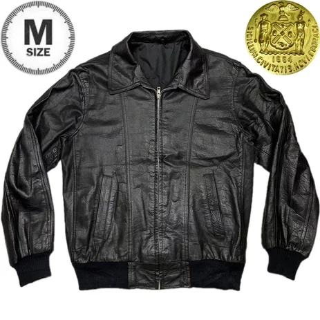 Detail Jaket Pilot Original Nomer 42