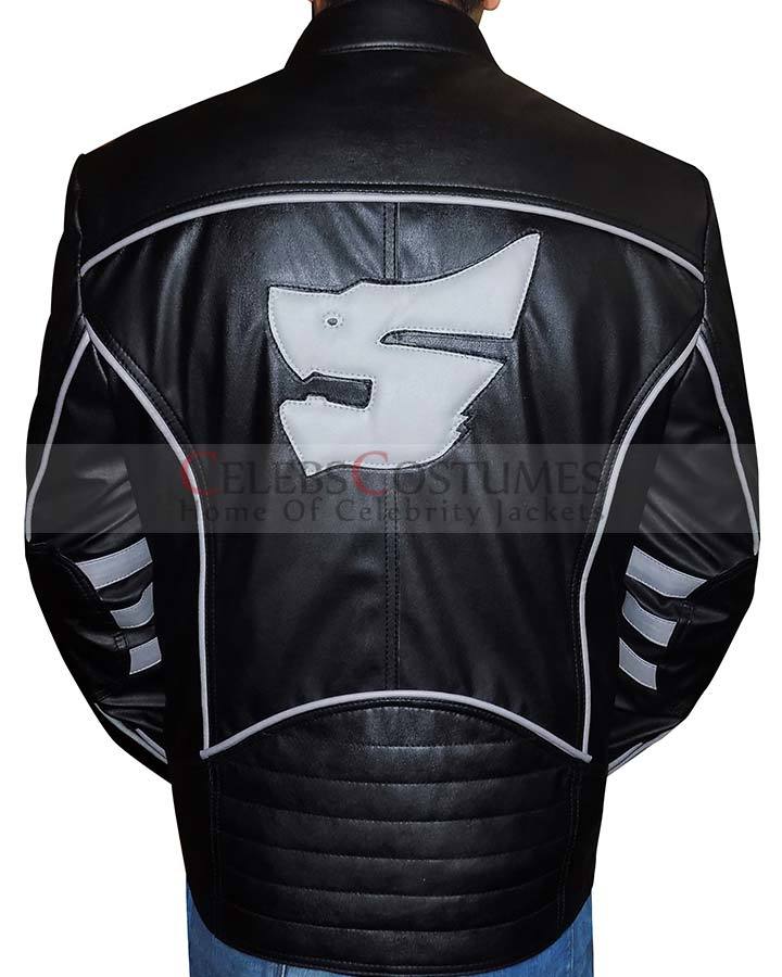 Detail Jaket Power Rangers Nomer 45