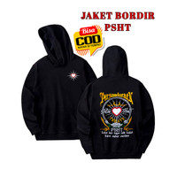 Jaket Psht Terkeren - KibrisPDR