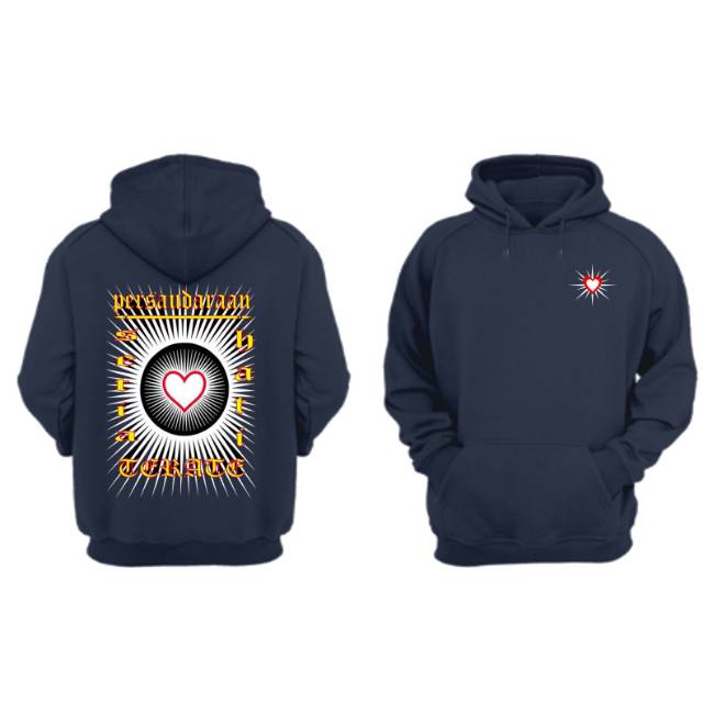 Detail Jaket Psht Terkeren Nomer 2