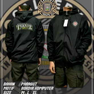 Detail Jaket Psht Terkeren Nomer 11
