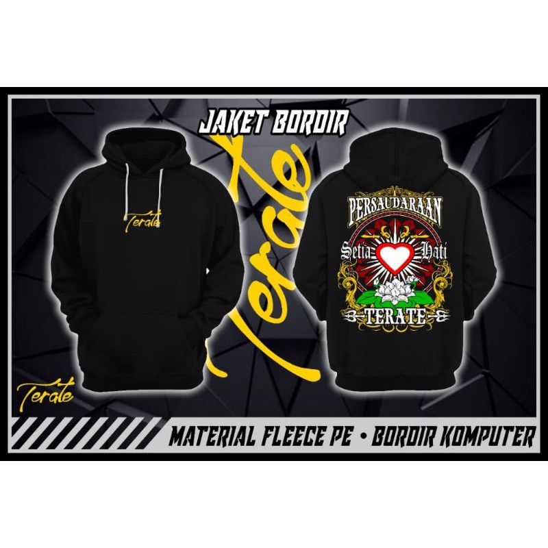 Detail Jaket Psht Terkeren Nomer 12