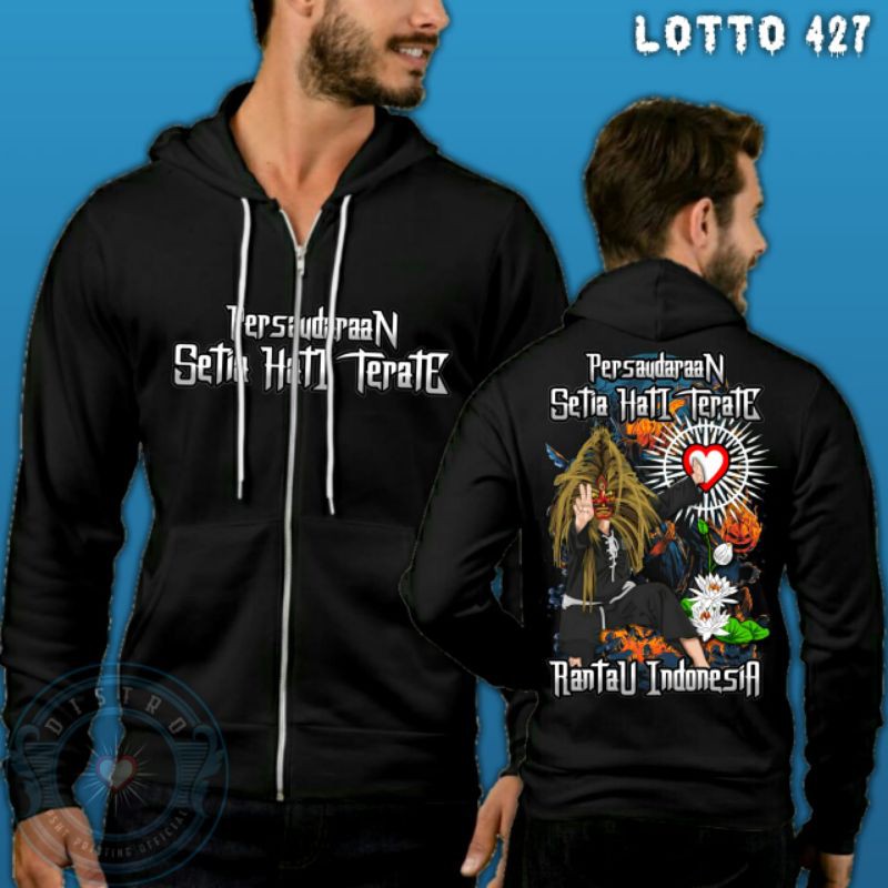Detail Jaket Psht Terkeren Nomer 13
