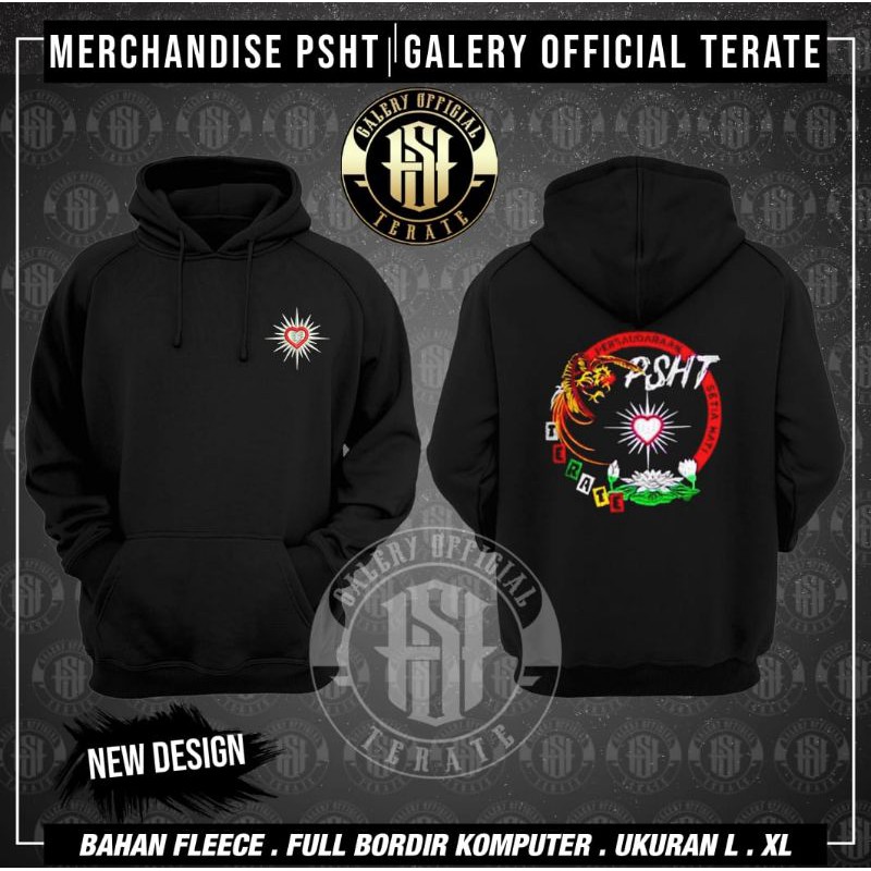 Detail Jaket Psht Terkeren Nomer 15