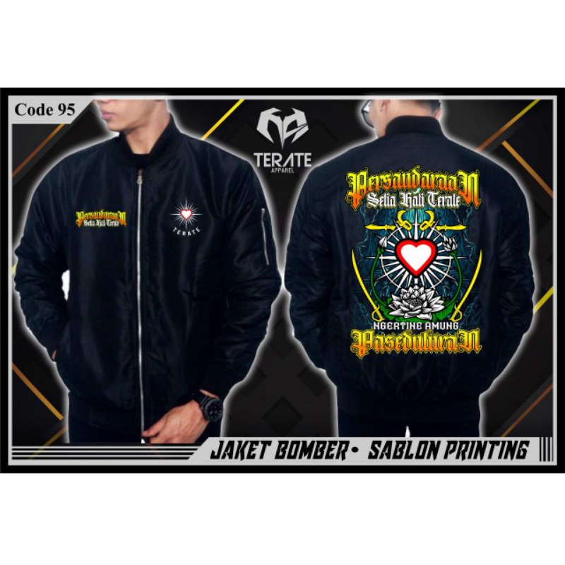 Detail Jaket Psht Terkeren Nomer 17