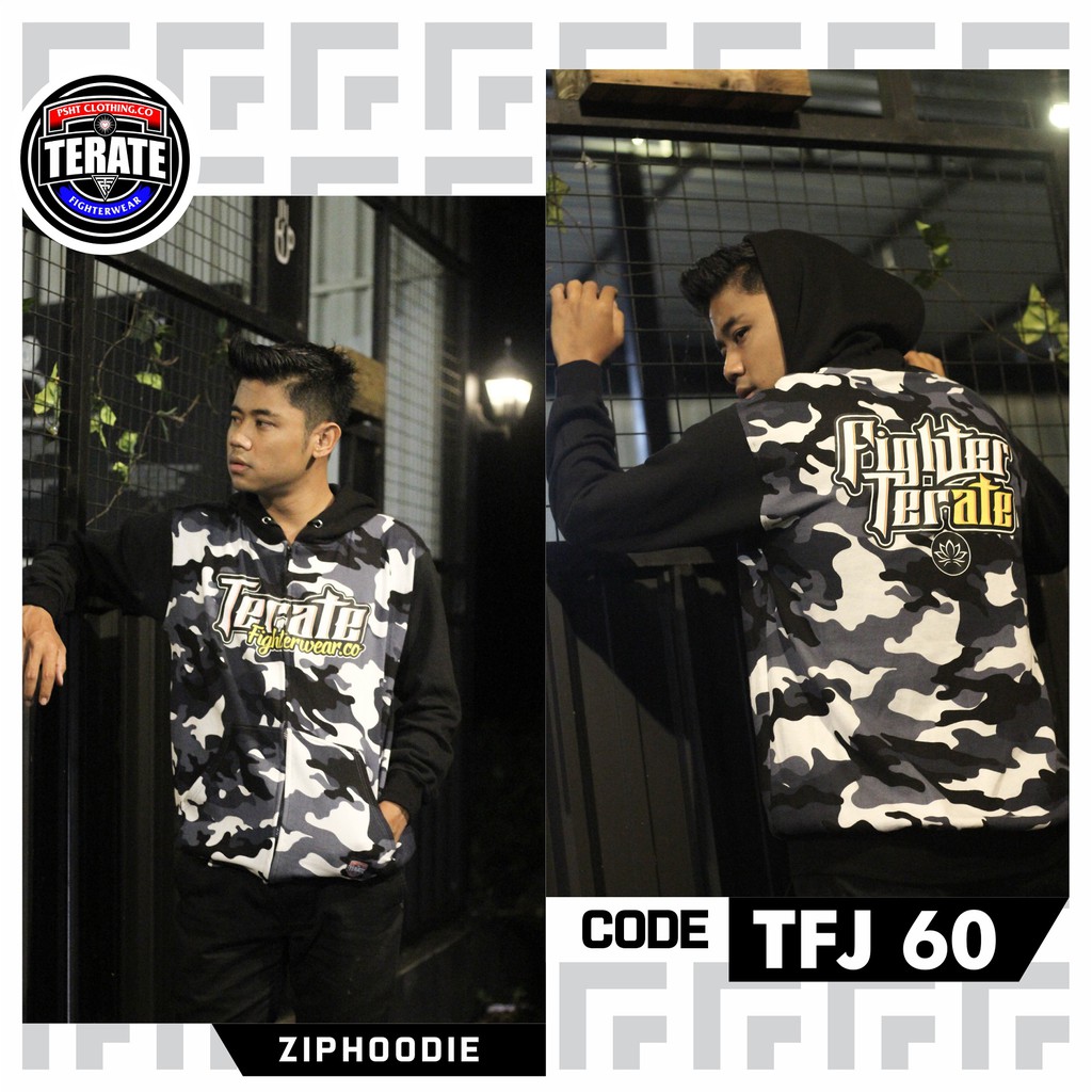 Detail Jaket Psht Terkeren Nomer 19