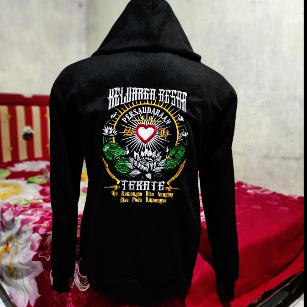 Detail Jaket Psht Terkeren Nomer 21