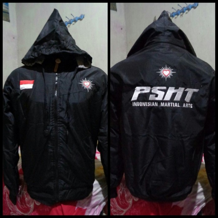 Detail Jaket Psht Terkeren Nomer 22