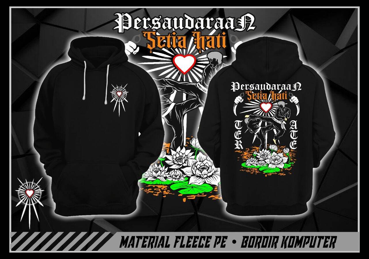 Detail Jaket Psht Terkeren Nomer 23