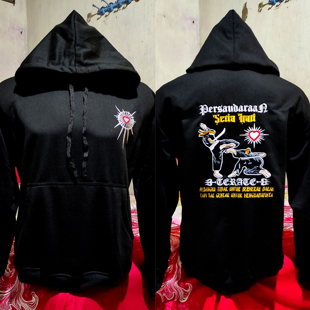 Detail Jaket Psht Terkeren Nomer 24