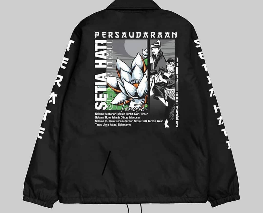 Detail Jaket Psht Terkeren Nomer 26
