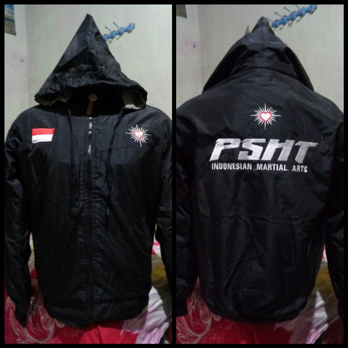 Detail Jaket Psht Terkeren Nomer 29