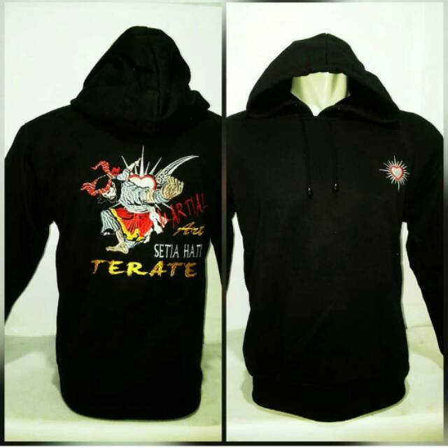Detail Jaket Psht Terkeren Nomer 34