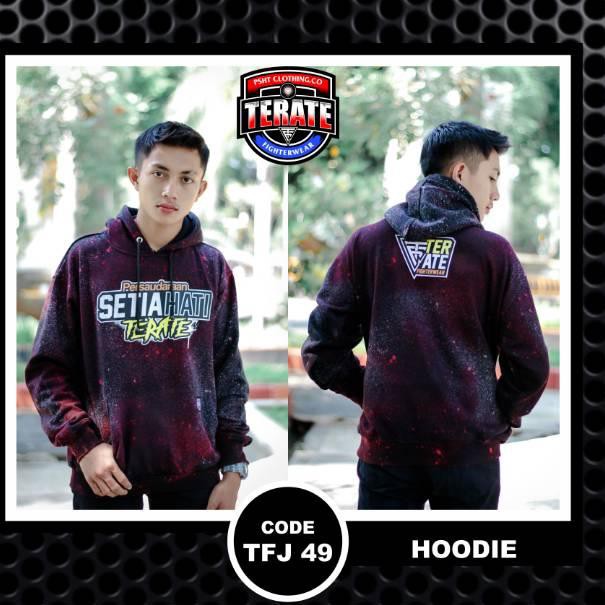 Detail Jaket Psht Terkeren Nomer 35
