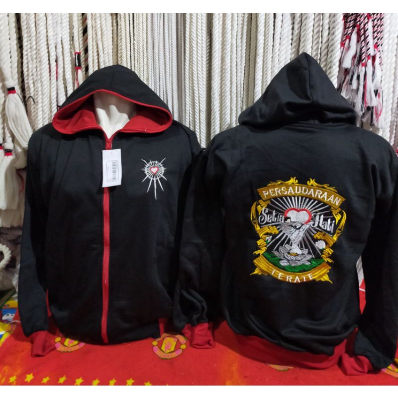 Detail Jaket Psht Terkeren Nomer 37