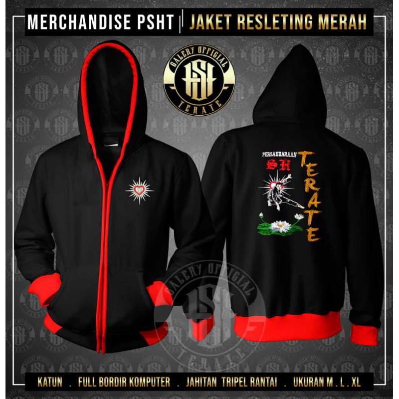 Detail Jaket Psht Terkeren Nomer 38