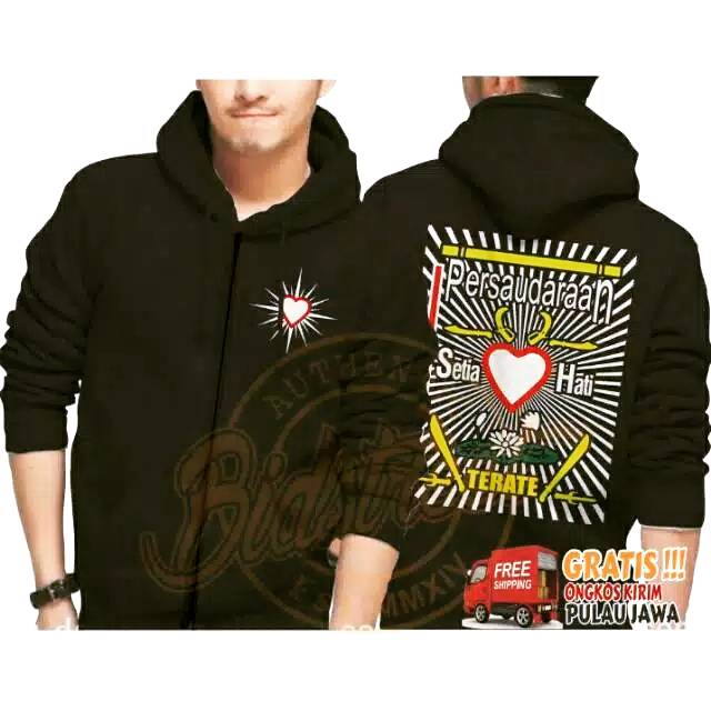 Detail Jaket Psht Terkeren Nomer 39
