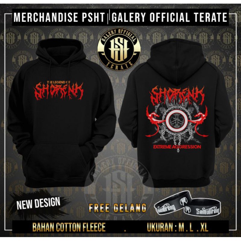 Detail Jaket Psht Terkeren Nomer 46