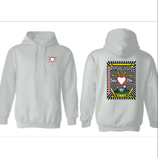 Detail Jaket Psht Terkeren Nomer 48