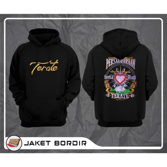 Detail Jaket Psht Terkeren Nomer 6
