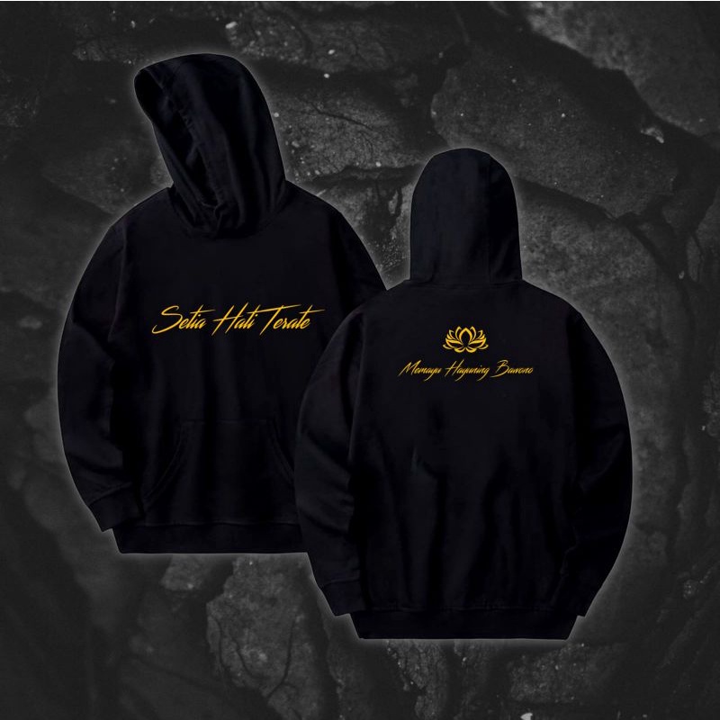 Detail Jaket Psht Terkeren Nomer 51