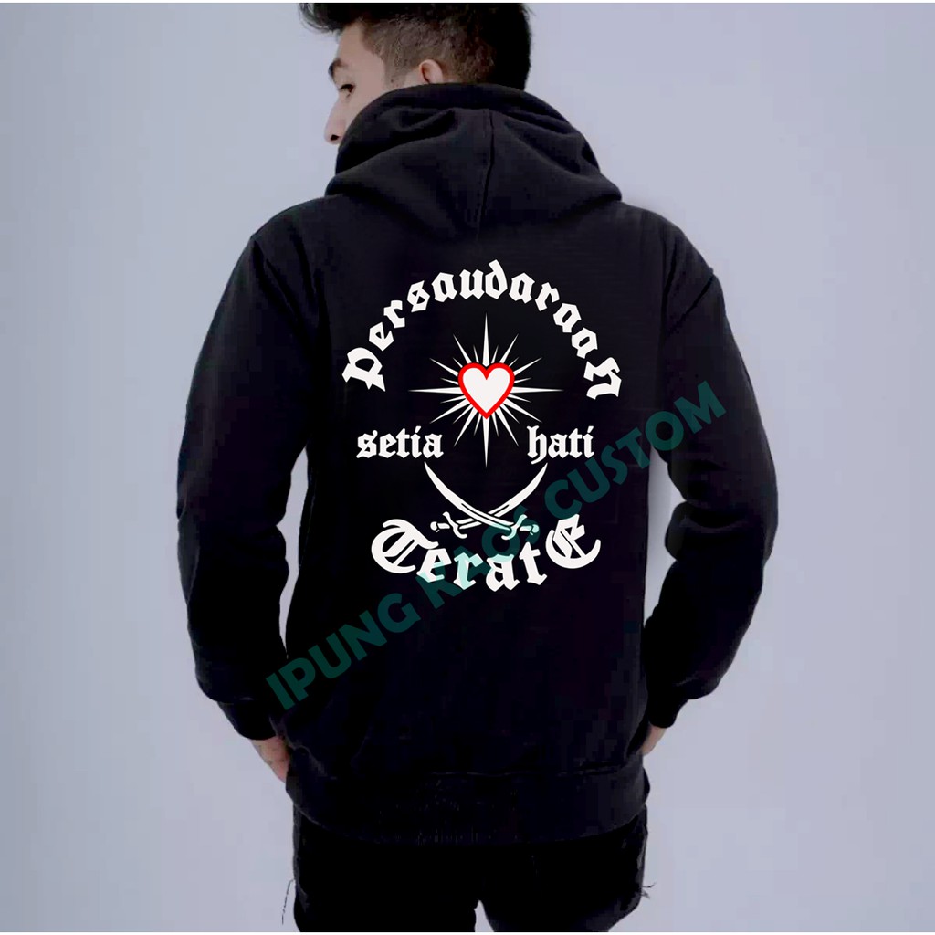 Detail Jaket Psht Terkeren Nomer 53