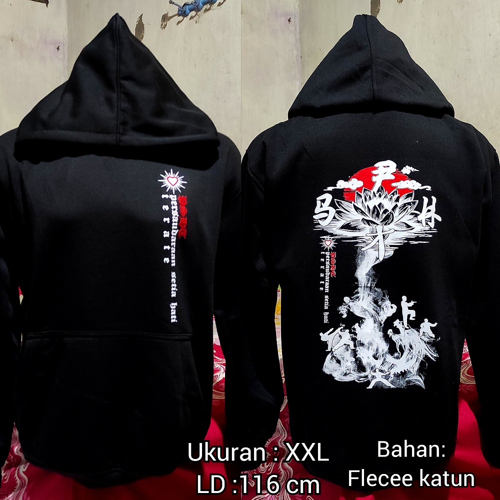 Detail Jaket Psht Terkeren Nomer 55