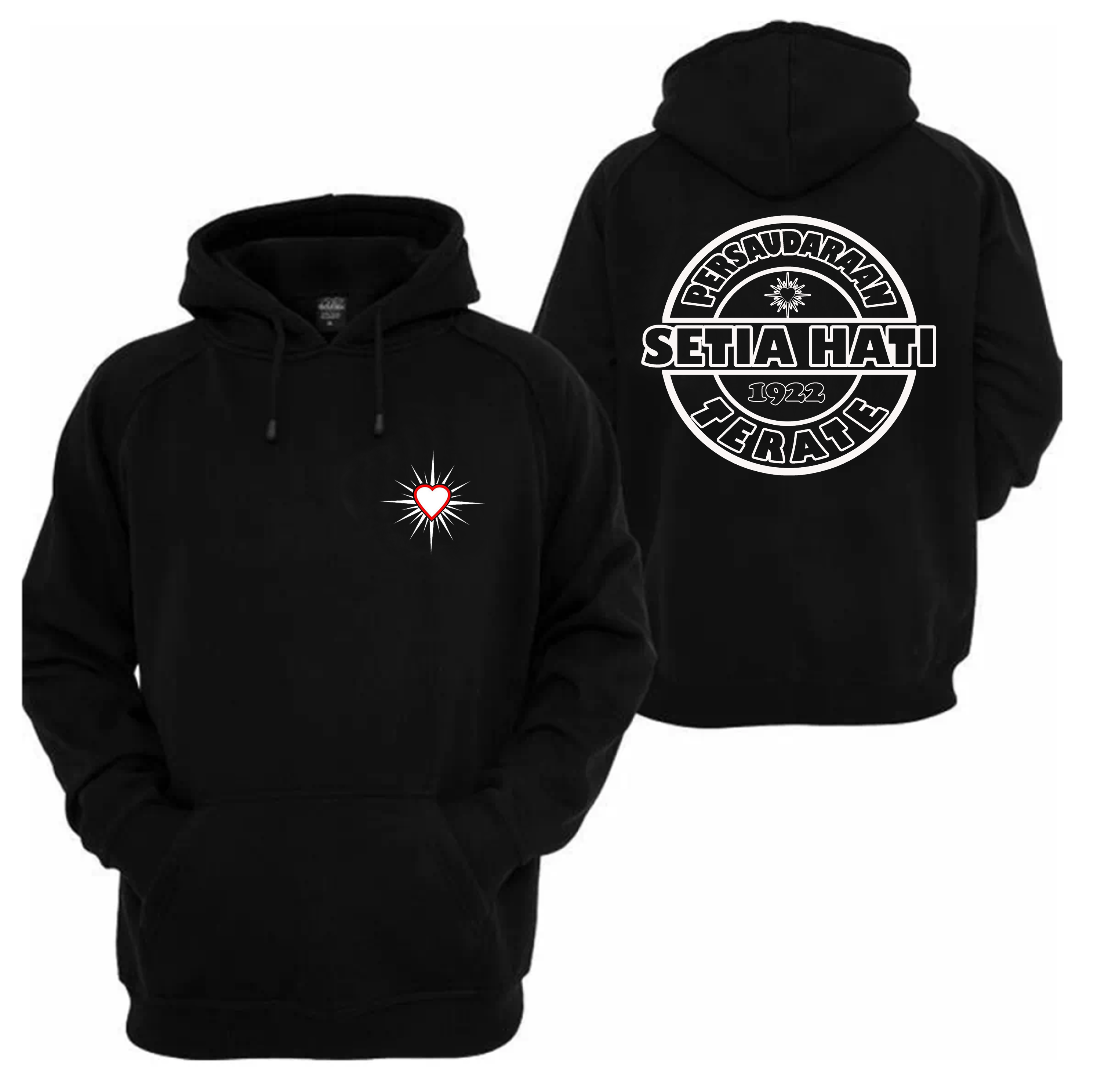 Detail Jaket Psht Terkeren Nomer 7