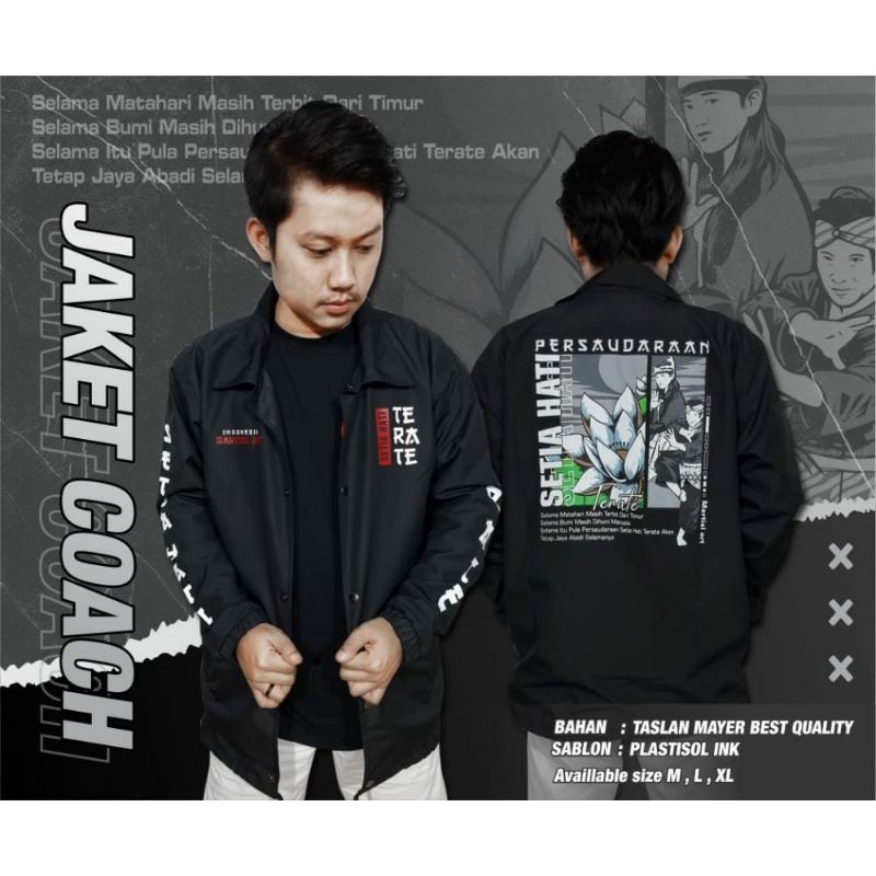 Detail Jaket Psht Terkeren Nomer 9