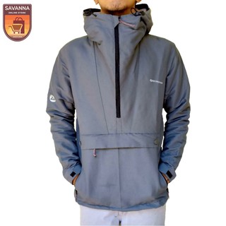 Detail Jaket Resleting Setengah Nomer 15