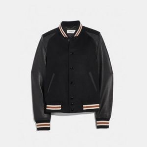Detail Jaket Resleting Setengah Nomer 39