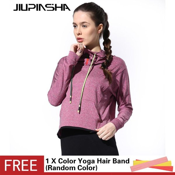Detail Jaket Resleting Setengah Nomer 41