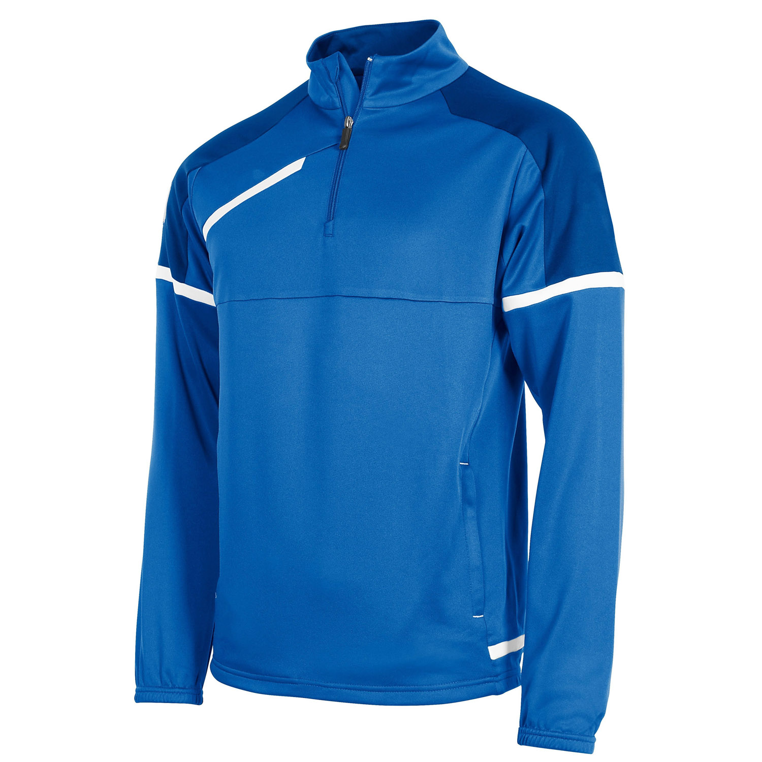 Detail Jaket Resleting Setengah Nomer 42