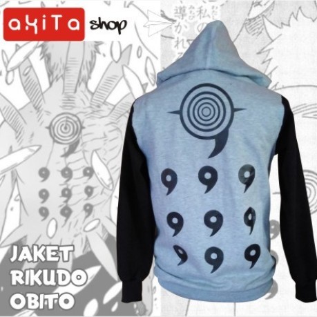 Download Jaket Rikudo Senin Nomer 49