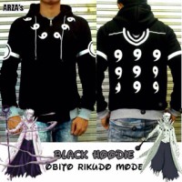 Detail Jaket Rikudo Senin Nomer 53