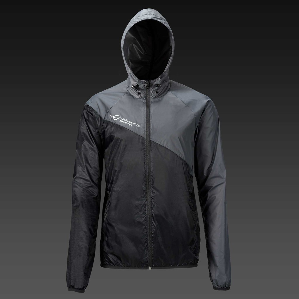 Detail Jaket Rog Nomer 27