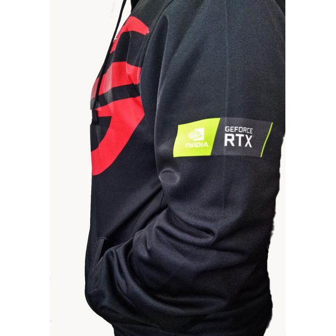 Detail Jaket Rog Nomer 32