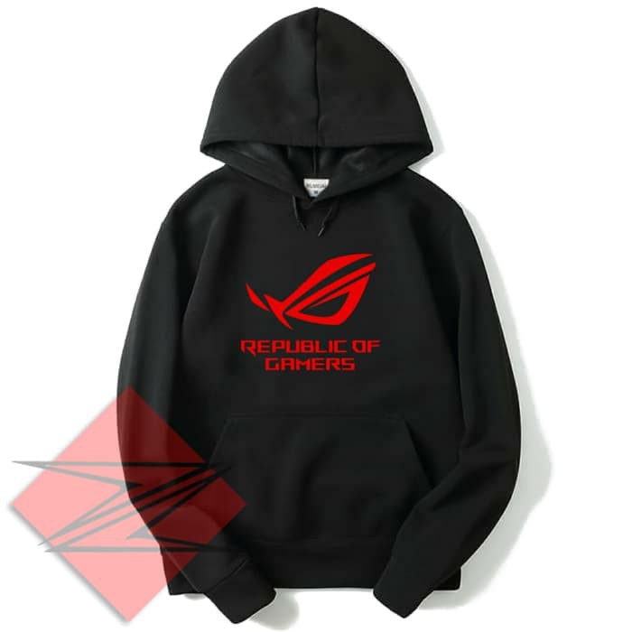Detail Jaket Rog Nomer 44