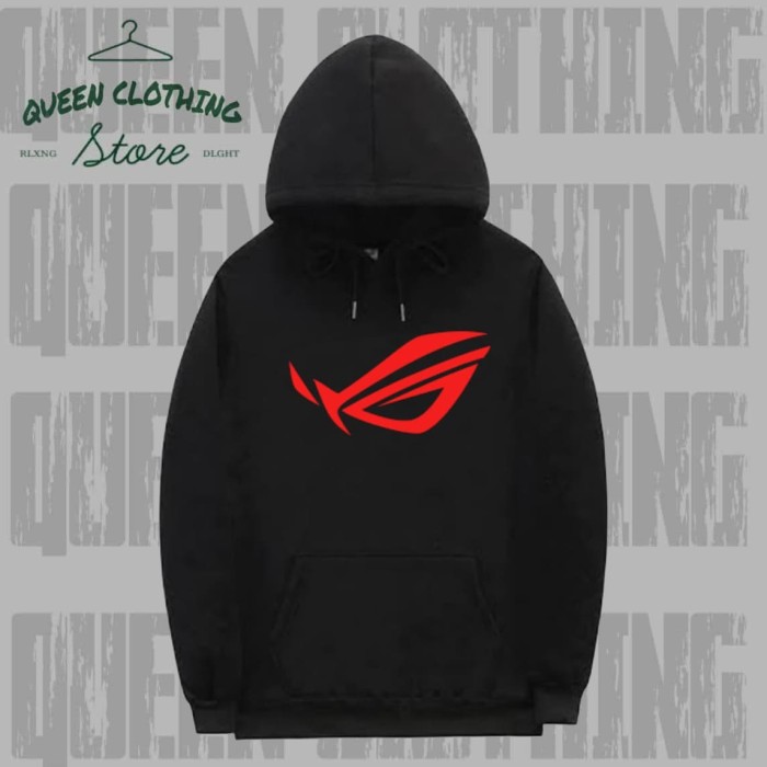 Detail Jaket Rog Nomer 48