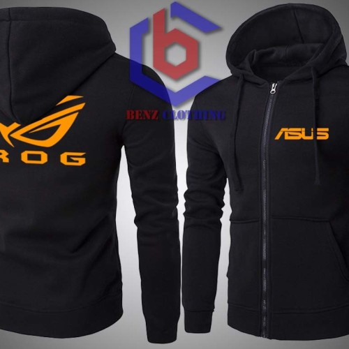 Detail Jaket Rog Nomer 50