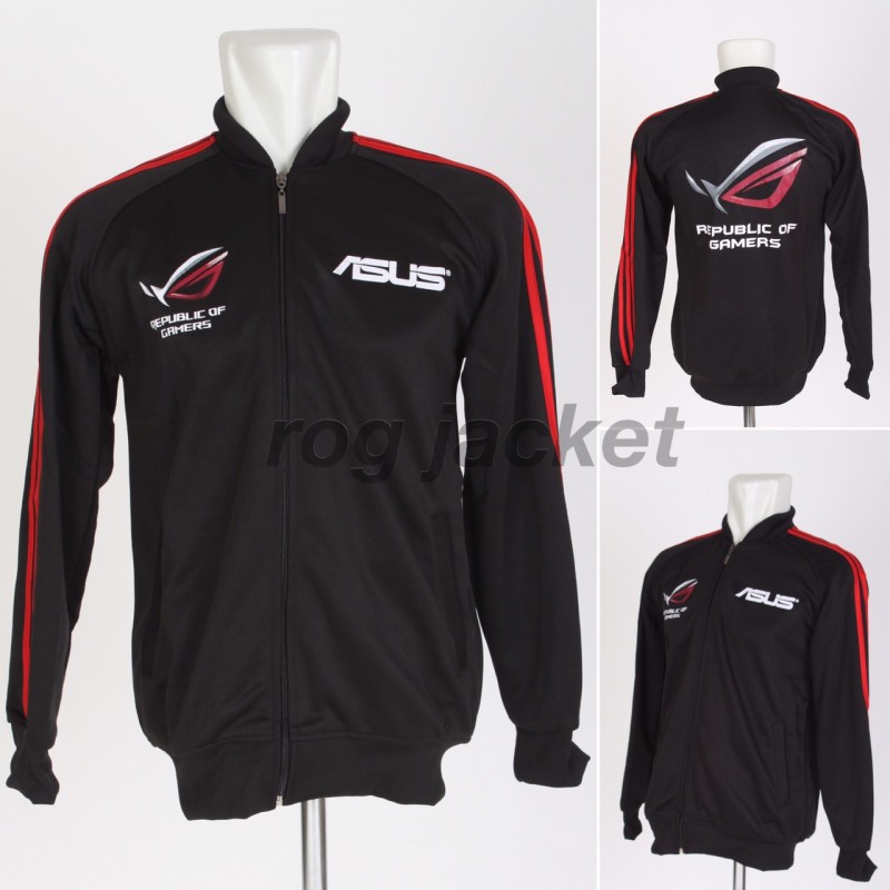 Detail Jaket Rog Nomer 10