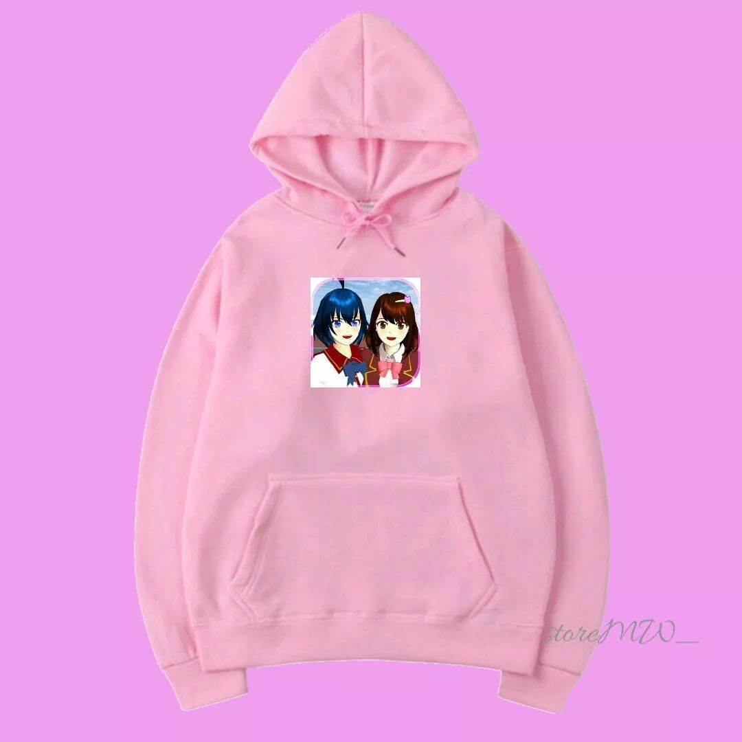 Detail Jaket Sakura Nomer 44