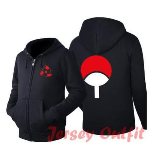 Detail Jaket Sasuke Keren Nomer 16