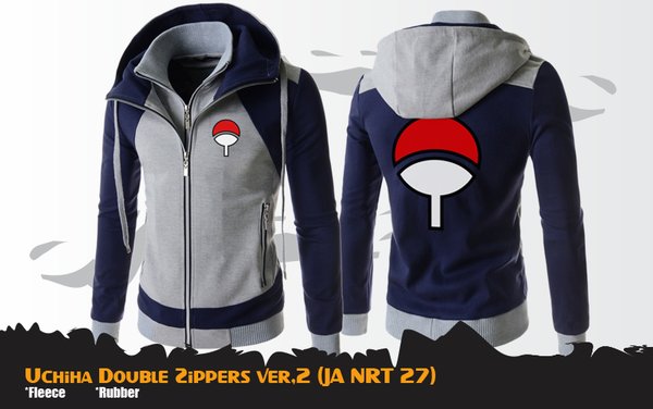 Detail Jaket Sasuke Keren Nomer 26