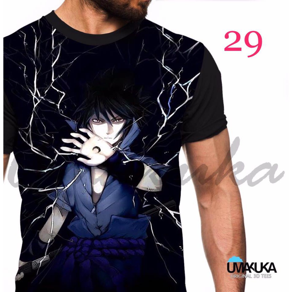 Detail Jaket Sasuke Keren Nomer 31