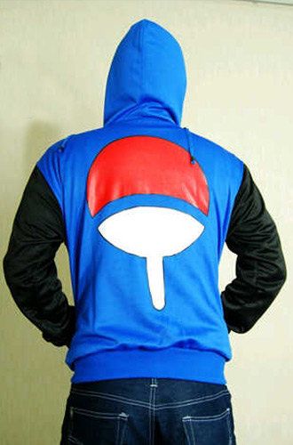 Detail Jaket Sasuke Keren Nomer 44