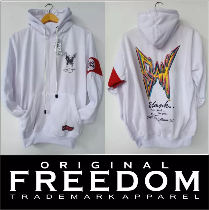 Detail Jaket Slank Nomer 30