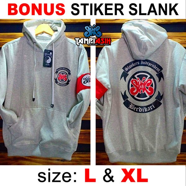 Detail Jaket Slank Nomer 9